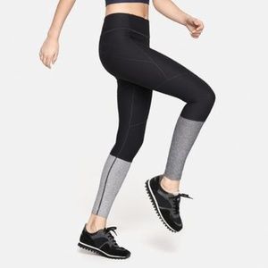 Outdoor Voices Dipped Leggings